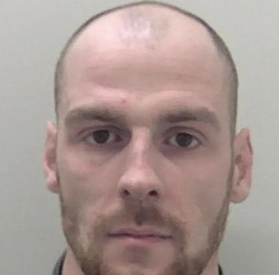 Brutal Kent Home Invasion: Andrew McNair Jailed 5+ Years for Elderly Pensioner Assault