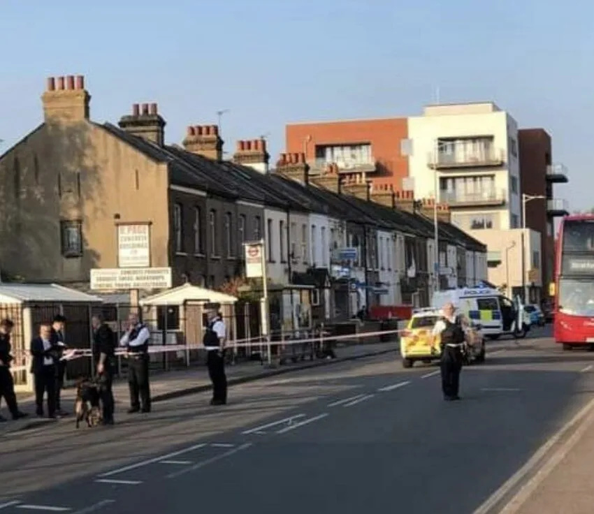 Teen Stabbed in Chadwell Heath: 15-Year-Old Rushed to Hospital, Police Appeal for Witnesses