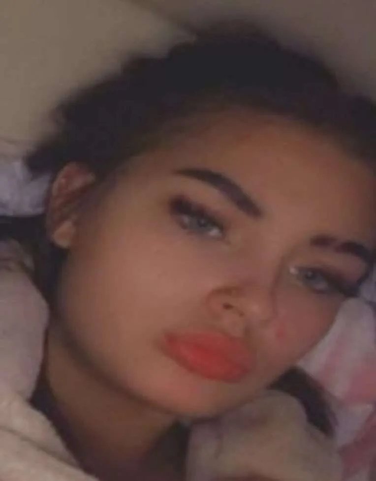 Police are concerned for the welfare of missing 15-year-old Chantelle Squire
