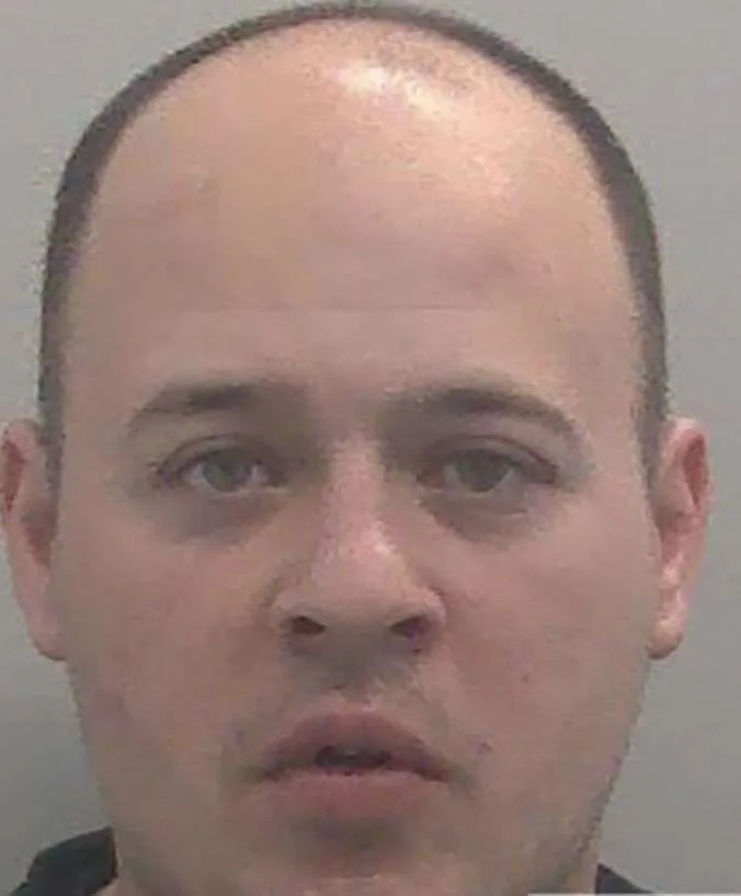 Drunk Driver Benjamin Appleton Jailed for 13 Months After Dangerous Police Chase and Hit-and-Run in Medway