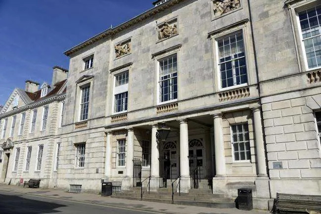 Hastings Contractor Mark Greenfield Jailed 16 Years for Decades-Old Rape of Girl Aged 11-15