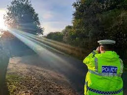 Speeding motorists will be targeted as part of a national campaign aimed at reducing the number of people killed or seriously injured on …