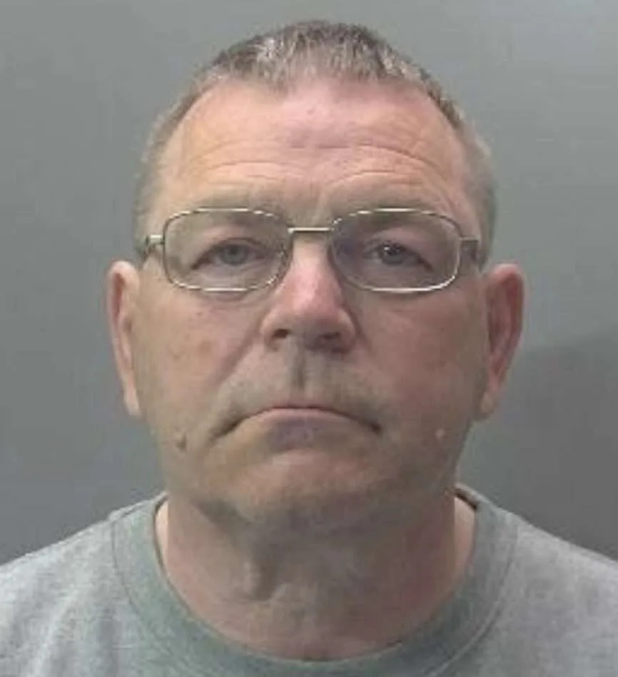 Grandfather Stabs Daughter’s Ex 20 Times in Deadly Family Feud – Life Sentence Delivered