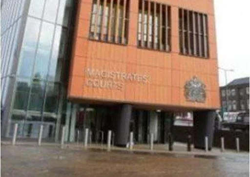 Clacton Man Graham Carson Faces 28 Child Sex Offence Charges in Shocking Case