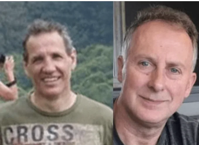 Shock and Fury as Man Cleared in Fatal Hampshire Bikers’ Crash—Families Left Heartbroken