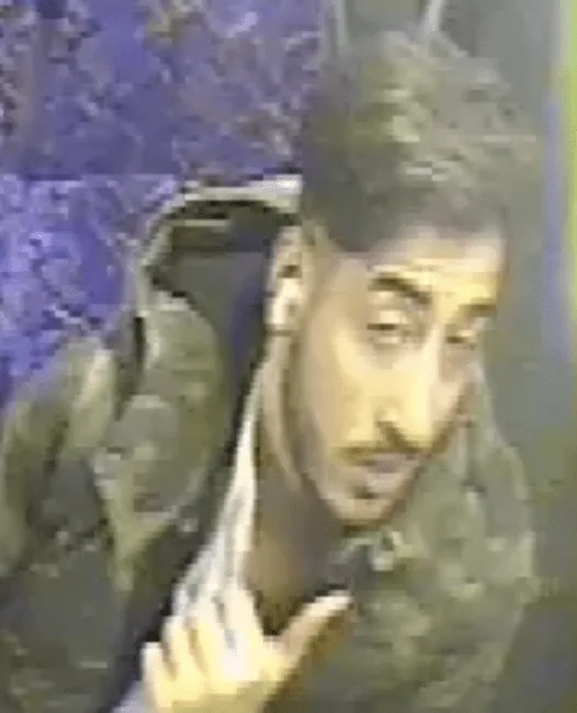 Mask Refuser Spits at Bus Driver on Route 83 – Police Hunt Attacker
