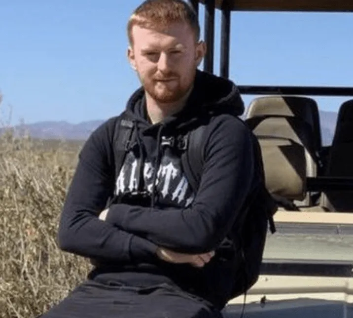 British Ex-Footballer Jailed 25 Years in Dubai Over Legal UK CBD Oil After Forced Confession