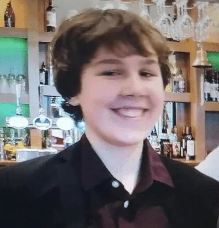 Police are urgently searching for Ellie Read, also known as Elliott, who is missing from Horsham