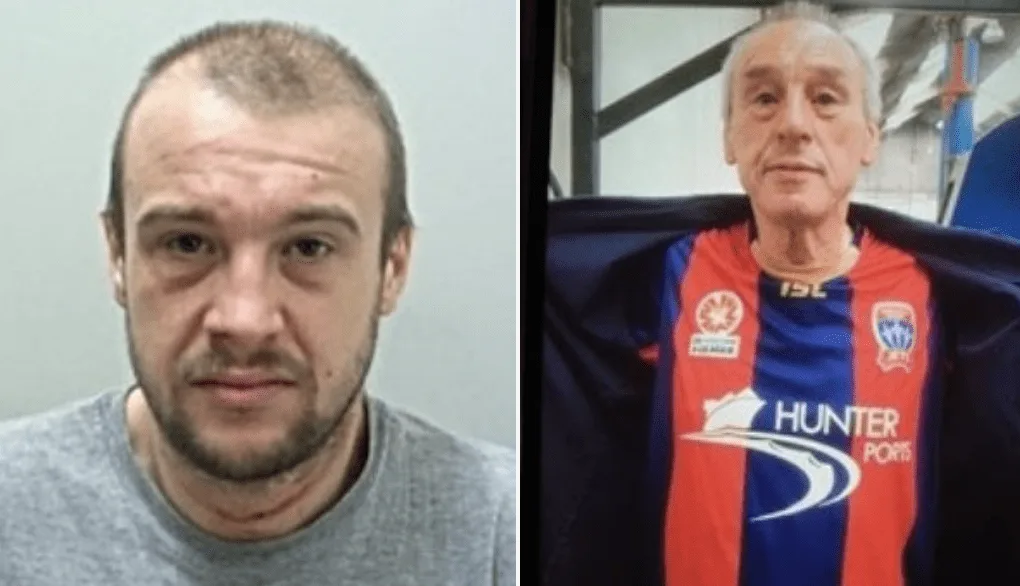 Nelson Son Given Indefinite Hospital Order and Life Sentence for Father’s Brutal Killing