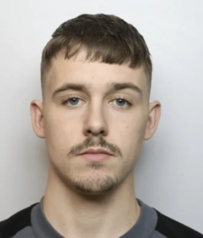 Swindon Drug Dealer Liam Meager Jailed Nearly Four Years in Major Class A Crackdown