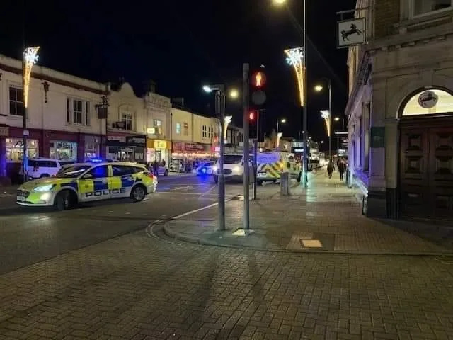 Toddler’s Hide-and-Seek Panic in Southampton Ends with Safe Reunion