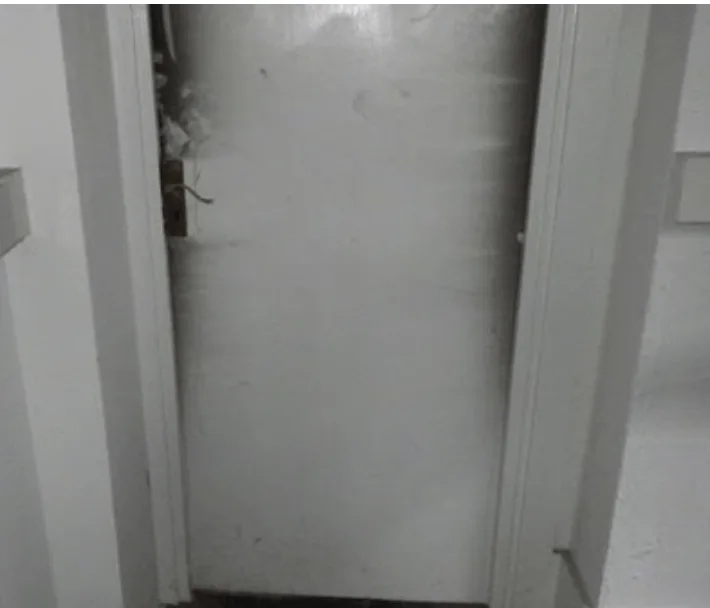Early Morning Electrical Fire at Eltham Football Training Ground Storeroom Quickly Controlled
