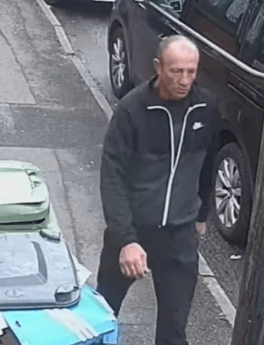 Man Charged With Murder After Shock Arrest as Police Ramp Up Hunt