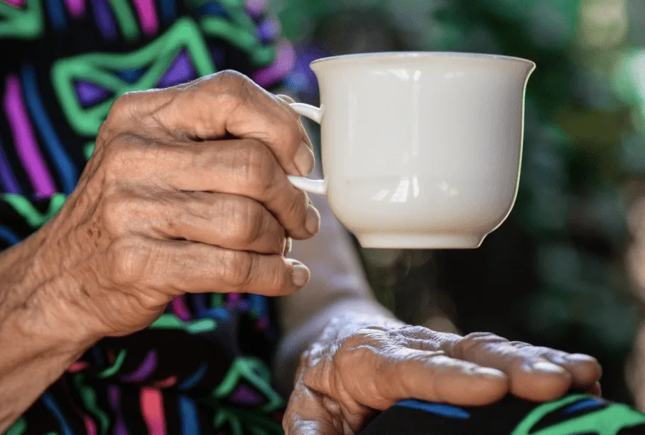 Omicron Surge Triggers New Care Home Rules: Visitor Limits and £300m Support Announced