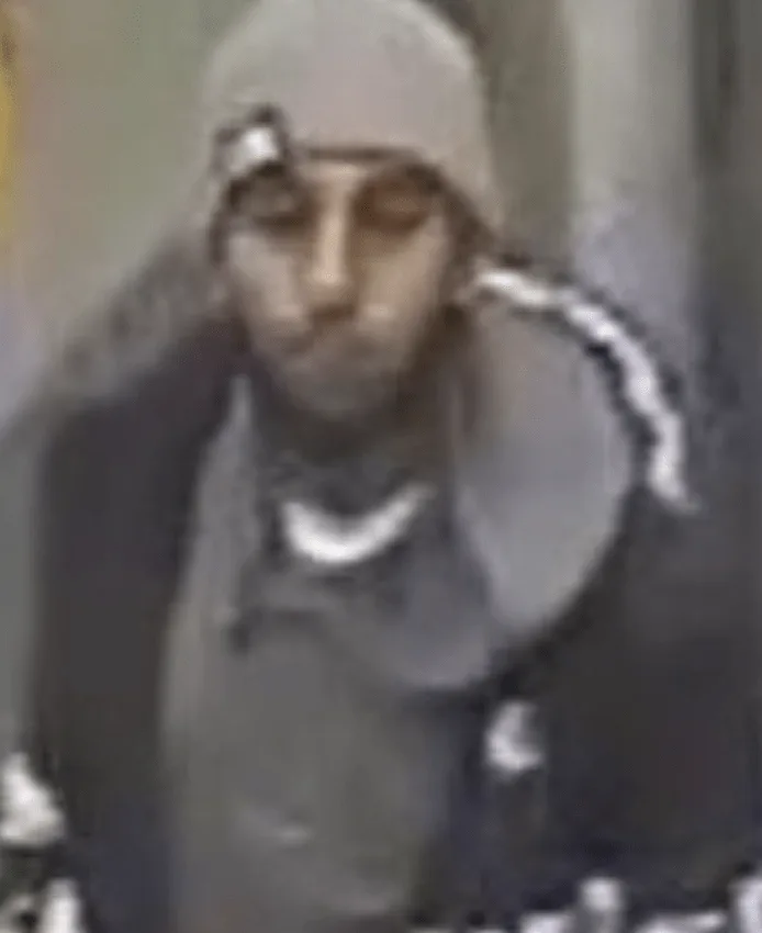 Charity Pudsey Bear Kicked at Manchester Piccadilly – Police Hunt Attacker Caught on Camera