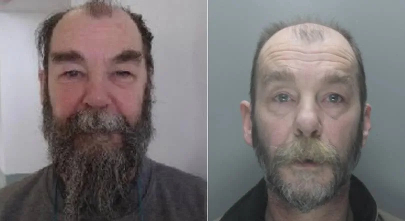 Police Hunt Kirkby Sex Offender Christopher Spelman on the Run in Kent – Help Locate Now