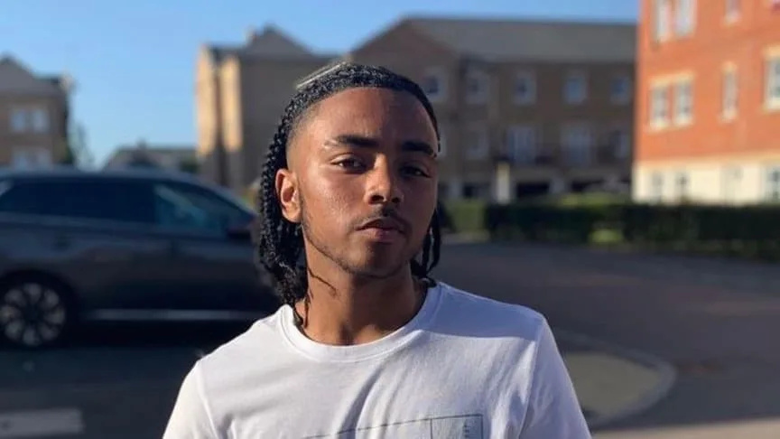 Tragic: 15-Year-Old Zaian Aimable-Lina Fatally Stabbed in Croydon Park – Police Urge Witnesses to Come Forward