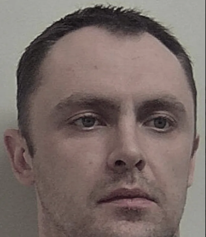Violent Burglar Thomas Arnold Jailed for Two Years After Terrorising Sevenoaks Woman