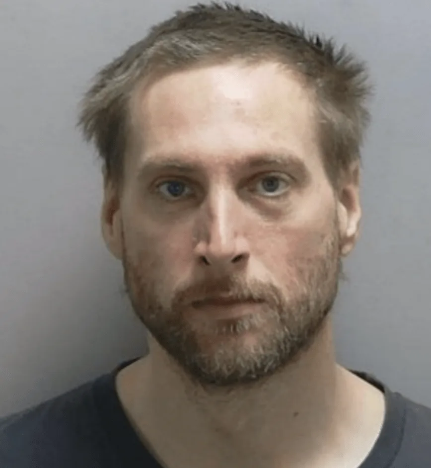 Waterlooville Paedophile Anthony Fuller Jailed for 21 Months After Repeated Child Porn Breaches