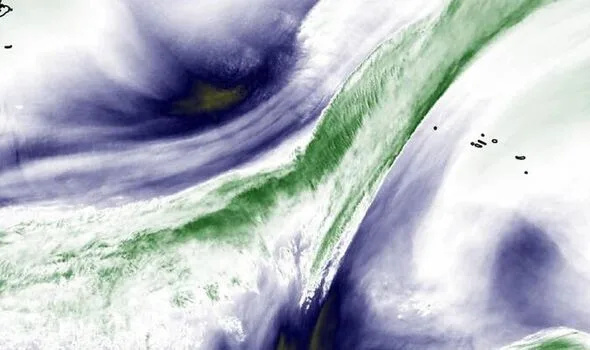 Storm Eunice Threatens UK with 90mph Gusts and Travel Chaos on February 18 – Severe Weather Alerts Issued Across Major Routes