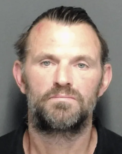 WANTED: Tony Hensman on Prison Recall Loose in Gosport – Police Urge Public to Report Sightings