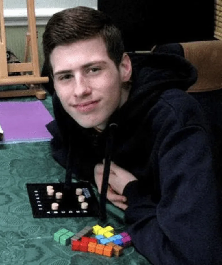 Kent Police is continuing to appeal for information to help find a missing teenager from Eccles, near Aylesford – (ID 521024)
