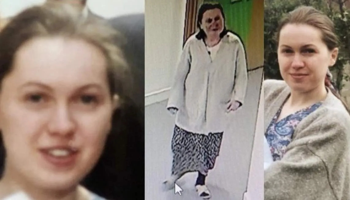 Police are continuing to appeal for information to help find missing 53-year-old Hayley Seymour