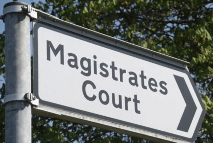 Rotherham Man Monjur Khan Charged With Sexual Assault On Woman in 70s