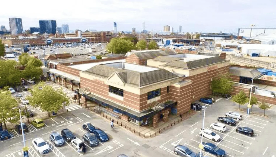 Portsmouth’s First Indoor Skatepark to Open in Former Sainsbury’s – Pitt Street Set for Spring Launch