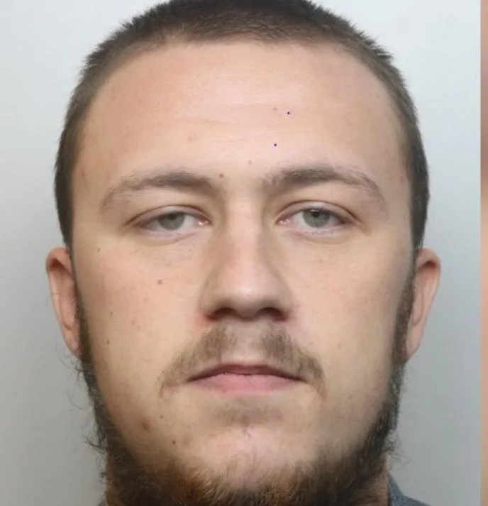 Monster Jailed 13 Years for Brutal Manslaughter of Toddler in Northwich