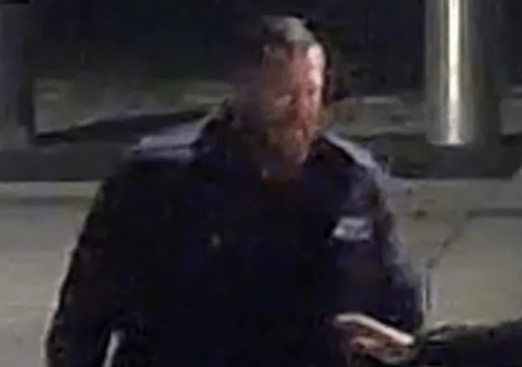 CCTV Snap Released in Hunt for Suspect After Late-Night Brawl Outside Alberrys Wine Bar, Canterbury