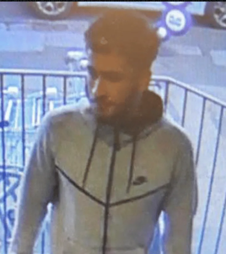 Masked Home Invaders Spark Manhunt in Birch Grove – Police Release CCTV Image in Haringey Burglary Inquiry