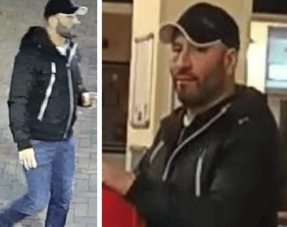 Woman Attacked and Phone Stolen Near Margate Station – Police Release Suspect Images