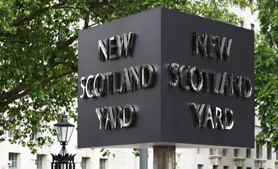 Detectives launched an investigation after the officer was seen filming a woman as she was getting changed in a clothes shop in South Sid…