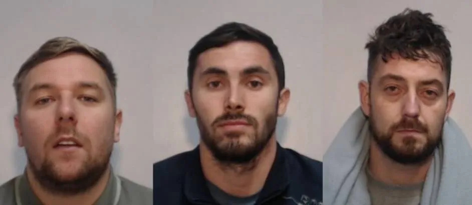Major Cocaine Gang Boss ‘Cookietender’ Jailed in £1M Drug Bust After Police Crack Encrypted Network