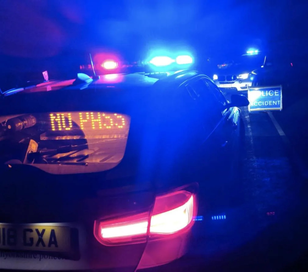 The A21 in East Sussex is closed in both directions between the A265 (Hurst Green) and the A2100 (John’s Cross Roundabout) due to a serio…