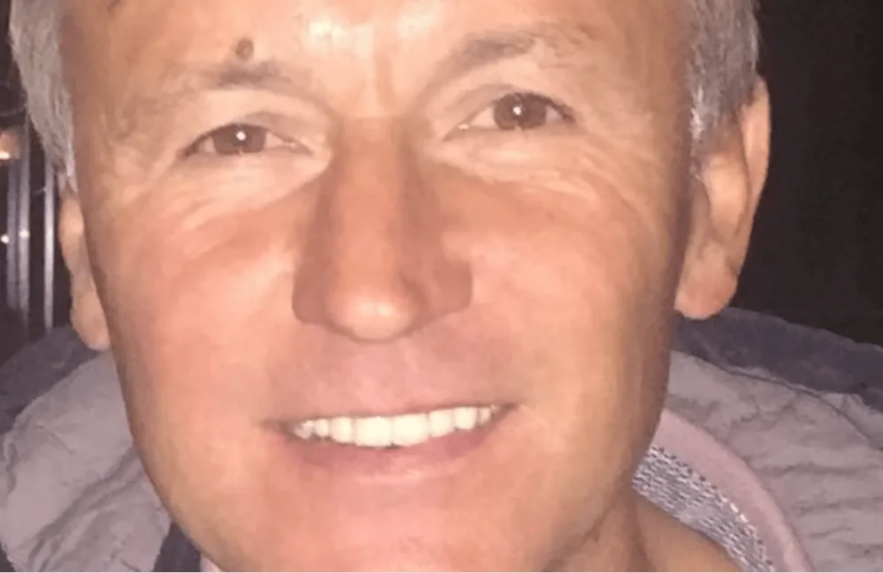 A father and son have been jailed for life after they callously murdered a family friend by holding him down and repeatedly driving over …