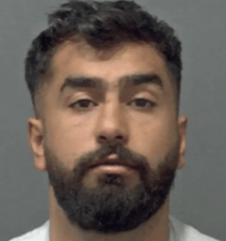 Luton Man Jailed for 4 Years After 150mph Seven-County Police Chase