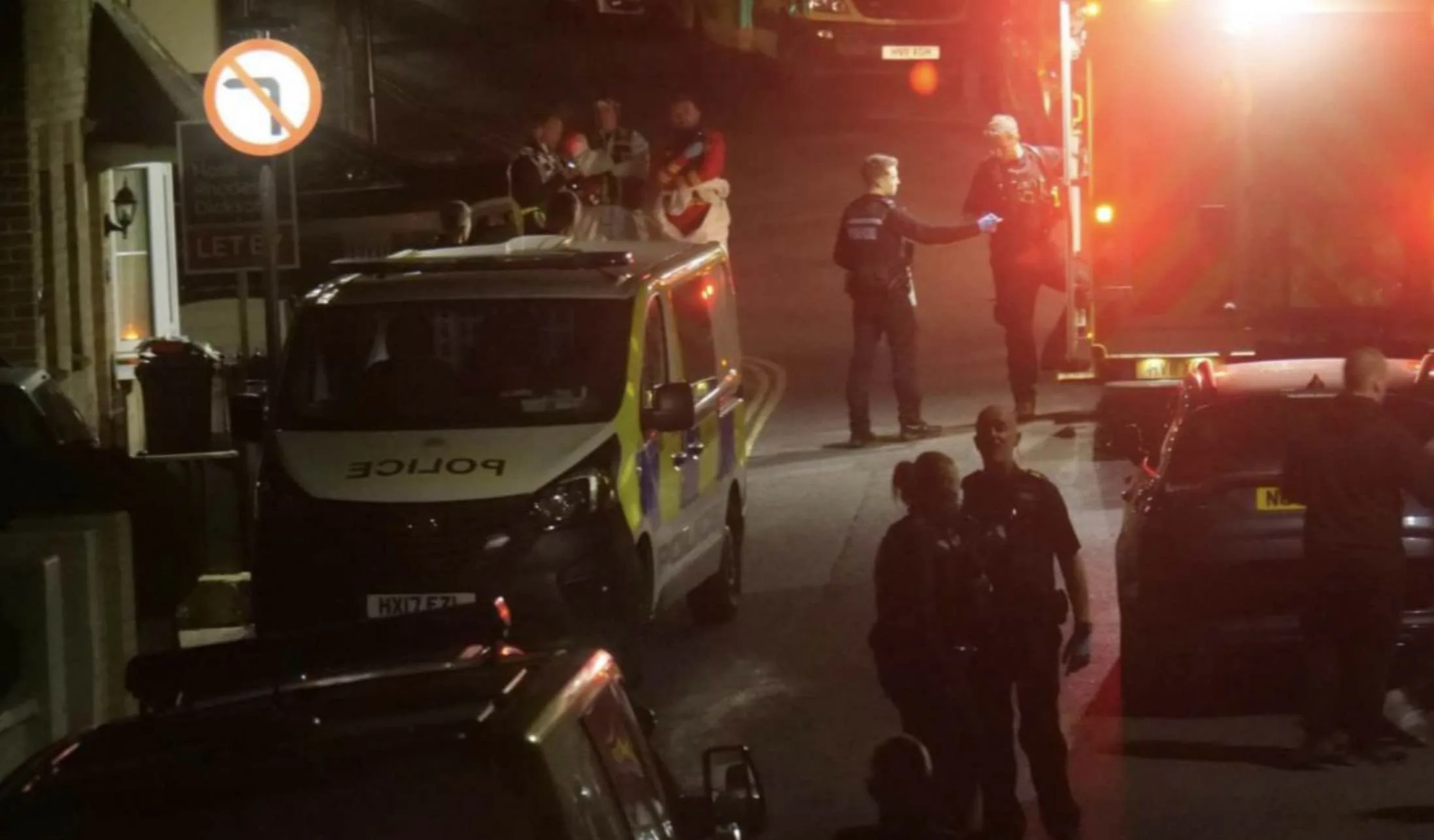Man in 50s Dies After Shanklin Fight as Two Women Released Without Charge