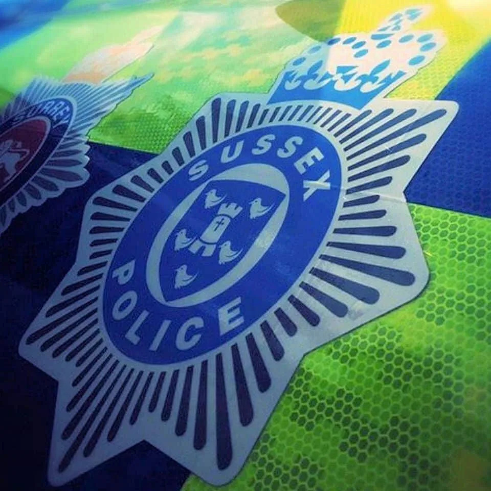 Man, 27, Dies in High-Speed Crash with Police Car on A259 – IOPC Launches Investigation