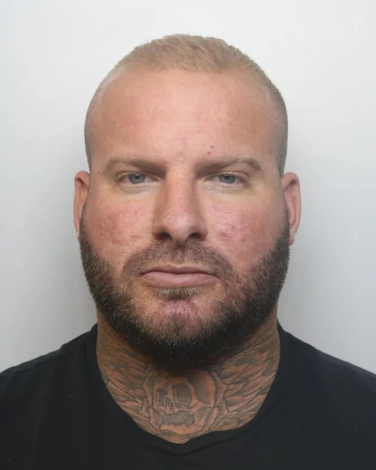 One of the UK’s most wanted men has been arrested after attempting to fly from Lisbon to Istanbul on a fraudulent passport – (ID 524478)
