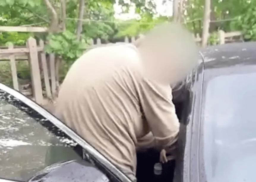 People-Smuggling Kingpin Hewa Rahimpur Nabbed in East London Joint NCA-Belgium Sting