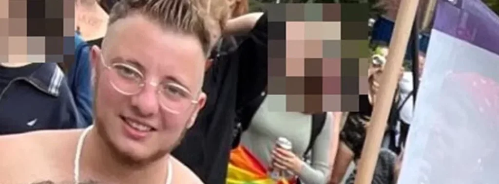Transgender Man Murdered at German Pride Parade as Court Rejects Hate Crime Label