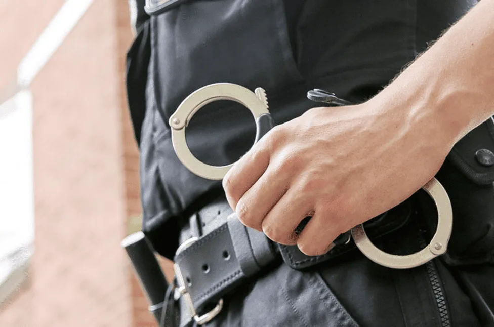 Sneinton Weapons Raid: Two Arrested as Police Seize Machete and Illegal Arms