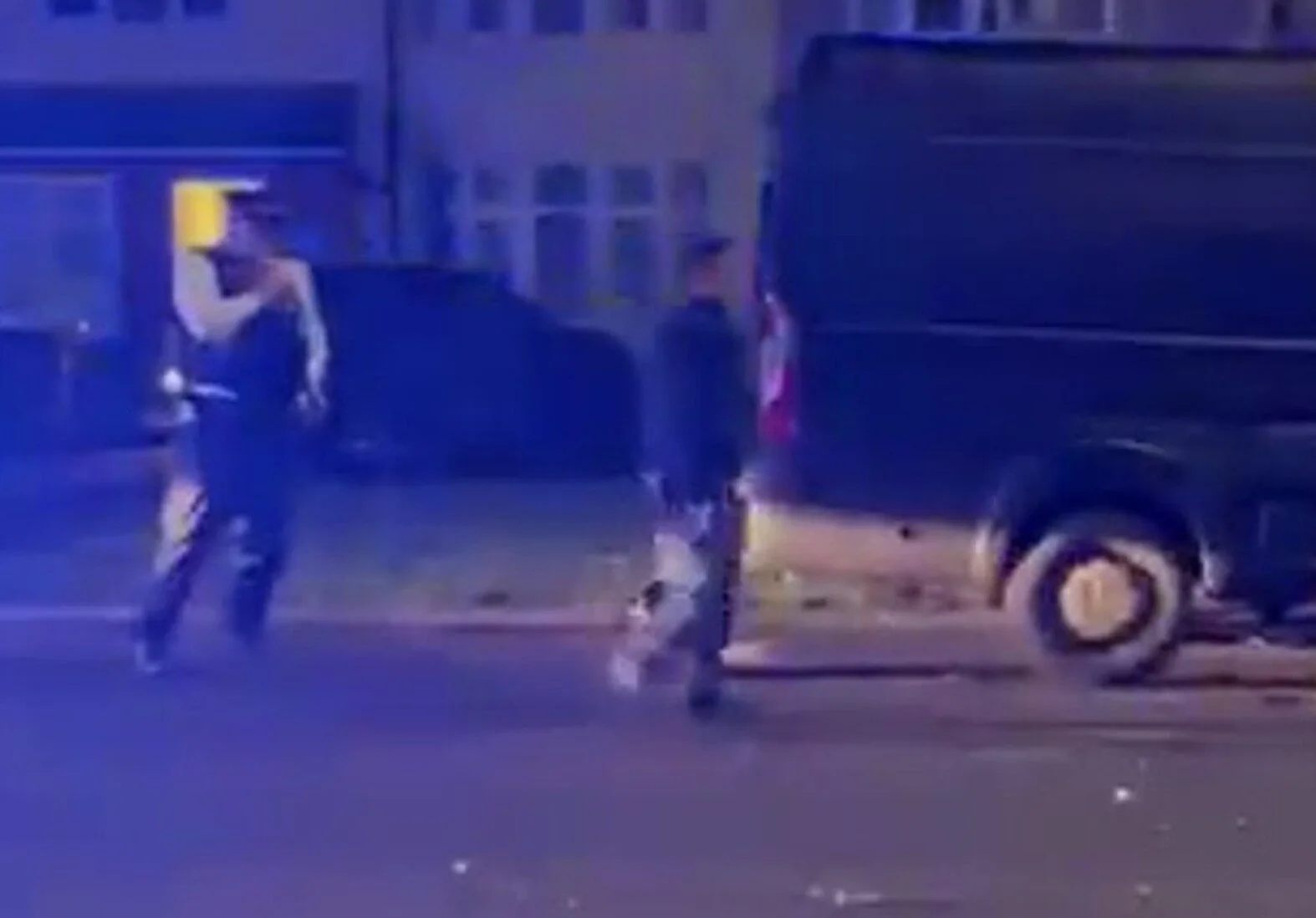 Sidcup Man’s Angle Grinder Attack on ULEZ Camera Costs Him Job, Pension and £2,467 Fine
