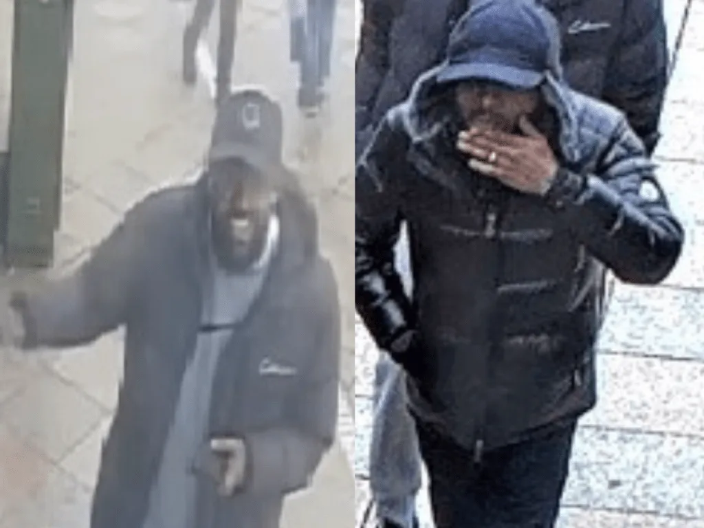 Elderly Woman Dodges Scam at Warrington Cashpoint as Thieves Swipe £800 – Police Hunt Duo