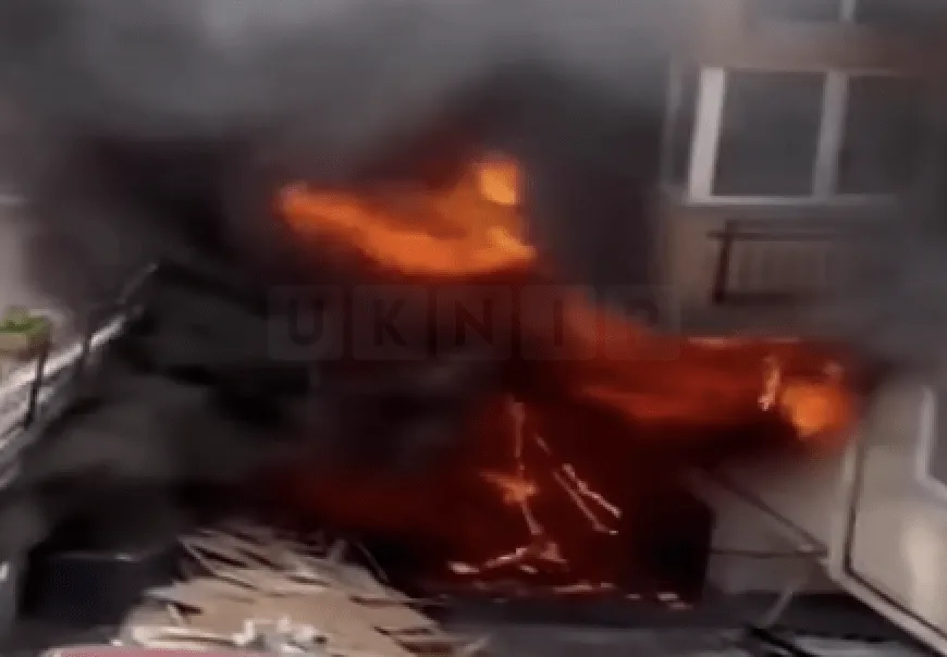 Deadly Blaze at Istanbul Nightclub Renovation Kills 32 in Heart of City