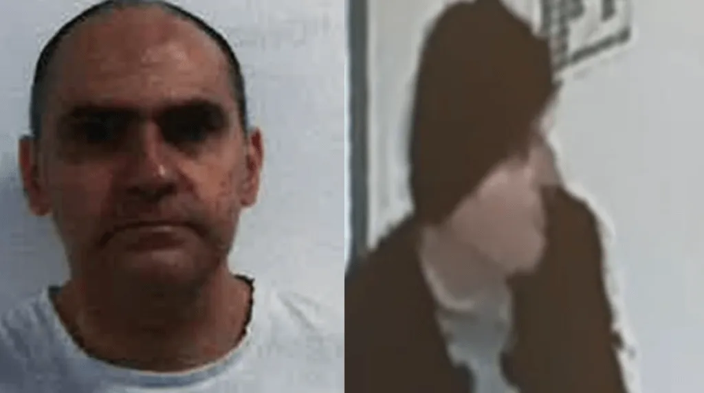 Manhunt launched for Murderer who has Absconded from the Mental Health Facility