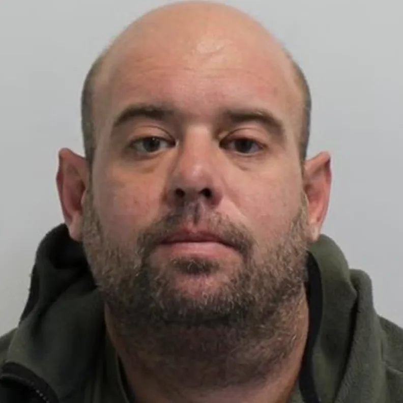 Drug Lord Lee Silvester Jailed 9 Years for Masterminding £600K UK Ecstasy and Ketamine Ring