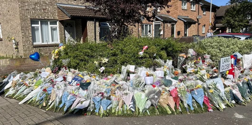 Tragic Hainault Sword Attack: 14-Year-Old Daniel Anjorin Killed, Suspect Charged with Murder